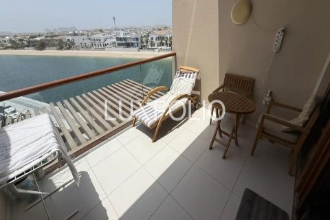 Appartement te koop in Palm Jumeirah, Dubai, VAE 1 kamer, 51 vr.m., nr 627692 - foto 3