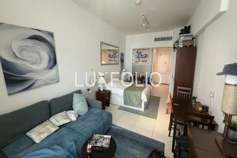 Appartement te koop in Palm Jumeirah, Dubai, VAE 1 kamer, 51 vr.m., nr 627692 - foto 9