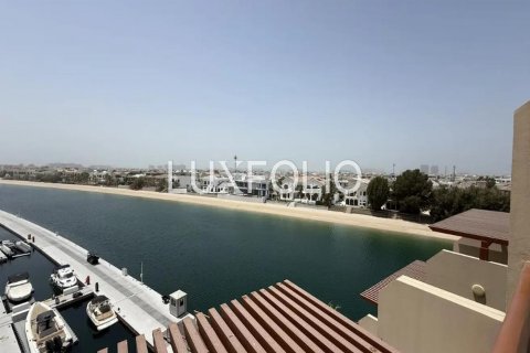 Appartement in Palm Jumeirah, Dubai, VAE 1 kamer, 51 vr.m. nr 627692
