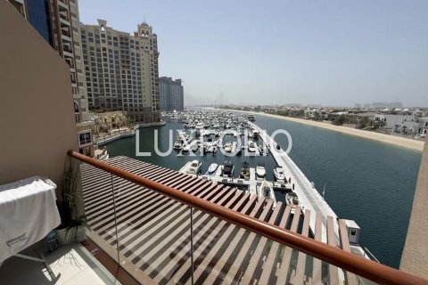 Appartement te koop in Palm Jumeirah, Dubai, VAE 1 kamer, 51 vr.m., nr 627692 - foto 2