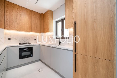 Downtown Dubai (Downtown Burj Dubai), UAE의 판매용 아파트 침실 2개, 145제곱미터 번호 627690 - 사진 9