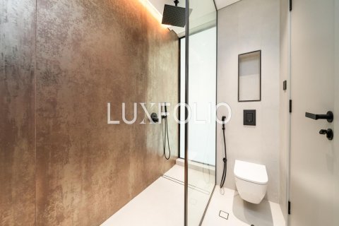 Downtown Dubai (Downtown Burj Dubai), UAE의 판매용 아파트 침실 2개, 145제곱미터 번호 627690 - 사진 13