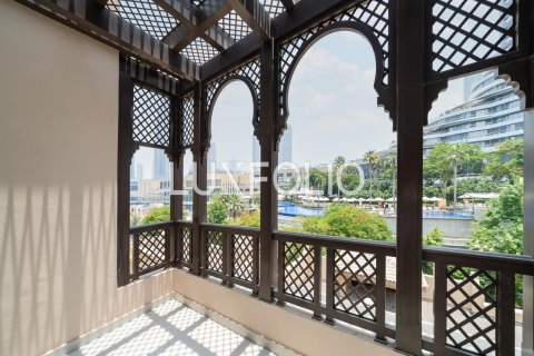 Apartmen di Downtown Dubai (Downtown Burj Dubai), UAE 2 bilik tidur, 145 meter persegi № 627690