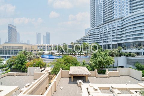 Downtown Dubai (Downtown Burj Dubai), UAE의 판매용 아파트 침실 2개, 145제곱미터 번호 627690 - 사진 21