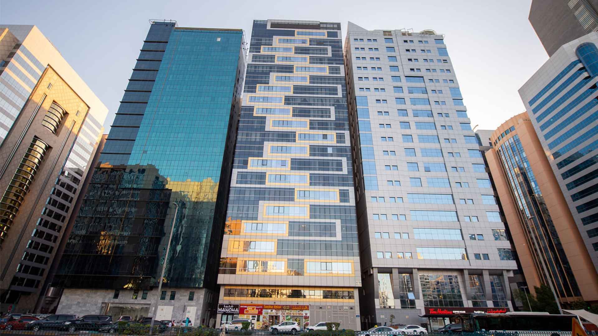 Lulu Tower