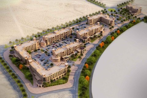 OUD në Al Faqa’a, Abu Dhabi, Emiratet e Bashkuara Arabe № 215361
