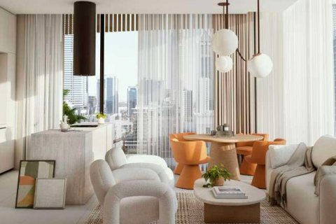Wohnung Elemental 22 in Al Satwa, Dubai, VAE: 2 Schlafzimmer, 91.7 m2 Nr. 576161