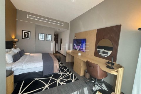Apartmen di Business Bay, Dubai, UAE 38.4 meter persegi № 576025 - foto 11
