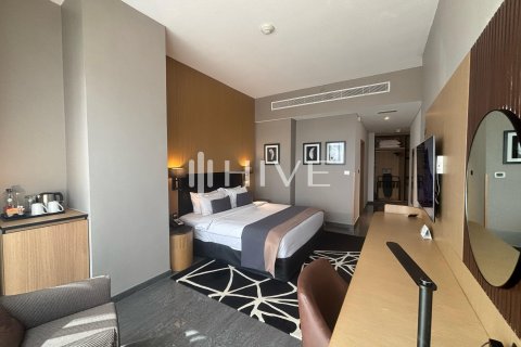 Apartmen di Business Bay, Dubai, UAE 38.4 meter persegi № 576025 - foto 3