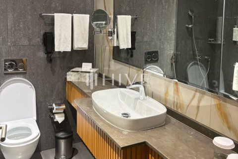 Apartmen di Business Bay, Dubai, UAE 38.4 meter persegi № 576025 - foto 14