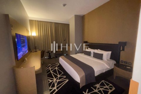 Apartmen di Business Bay, Dubai, UAE 38.4 meter persegi № 576025 - foto 10