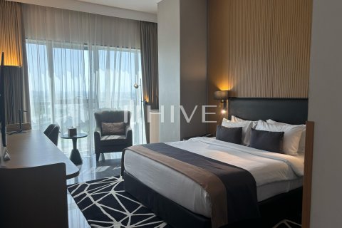 Apartmen di Business Bay, Dubai, UAE 38.4 meter persegi № 576025 - foto 2