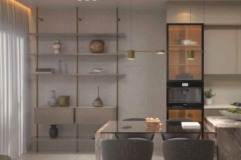Apartmán v Estrella By Nexus v Wadi Al Safa 3, Dubai, SAE 2 spálne, 191.1 m2 č. 576857