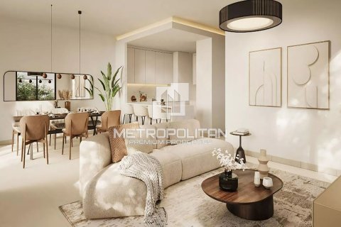 Radhus till försäljning i Jebel Ali, Dubai, UAE 4 sovrum, 382 kvm Nr. 592003 - fotografi 5