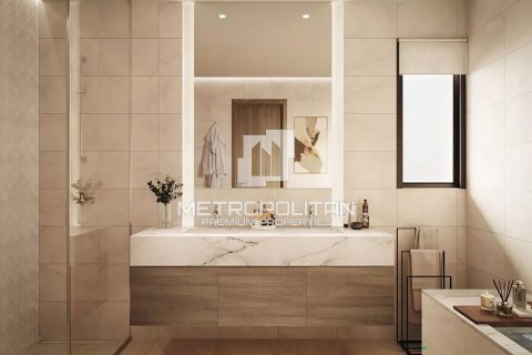 Radhus till försäljning i Jebel Ali, Dubai, UAE 4 sovrum, 382 kvm Nr. 592003 - fotografi 6