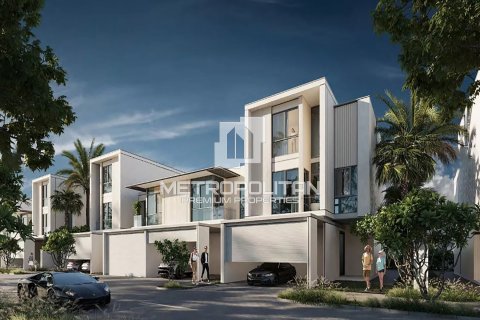 Radhus till försäljning i Jebel Ali, Dubai, UAE 4 sovrum, 382 kvm Nr. 592003 - fotografi 8