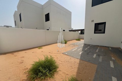 Villa te koop in Yas Island, Abu Dhabi, VAE 4 slaapkamers, 209.1 vr.m., nr 575893 - foto 27
