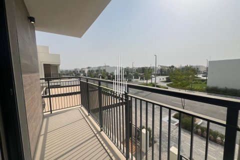 Villa te koop in Yas Island, Abu Dhabi, VAE 4 slaapkamers, 209.1 vr.m., nr 575893 - foto 17