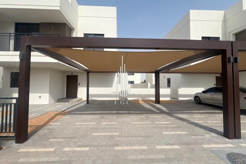 Villa te koop in Yas Island, Abu Dhabi, VAE 4 slaapkamers, 209.1 vr.m., nr 575893 - foto 25