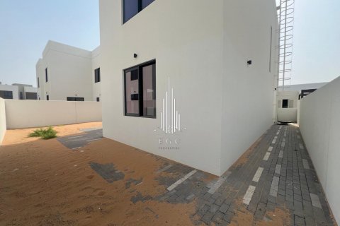 Villa te koop in Yas Island, Abu Dhabi, VAE 4 slaapkamers, 209.1 vr.m., nr 575893 - foto 28