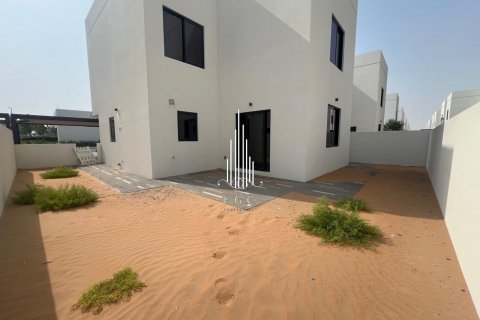 Villa te koop in Yas Island, Abu Dhabi, VAE 4 slaapkamers, 209.1 vr.m., nr 575893 - foto 26