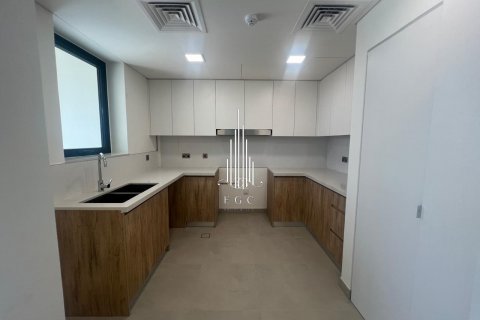 Villa itt: Yas Island, Abu Dhabi, EAE, 3 hálószoba, 168.7 m², azonosító: 575892 - fénykép 14