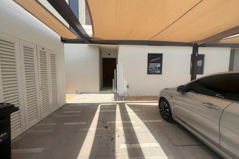 Villa itt: Yas Island, Abu Dhabi, EAE, 3 hálószoba, 168.7 m², azonosító: 575892 - fénykép 23
