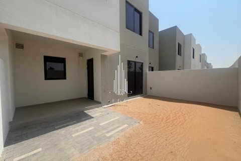 Villa itt: Yas Island, Abu Dhabi, EAE, 3 hálószoba, 168.7 m², azonosító: 575892 - fénykép 21