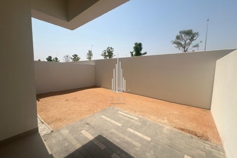 Villa itt: Yas Island, Abu Dhabi, EAE, 3 hálószoba, 168.7 m², azonosító: 575892 - fénykép 20