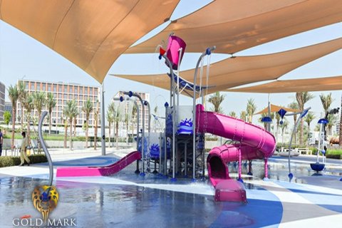 Apartament na sprzedaż w Dubai Hills Estate, Dubai, ZEA 3 sypialnie, 130.62 mkw., nr 496837 - zdjęcie 5