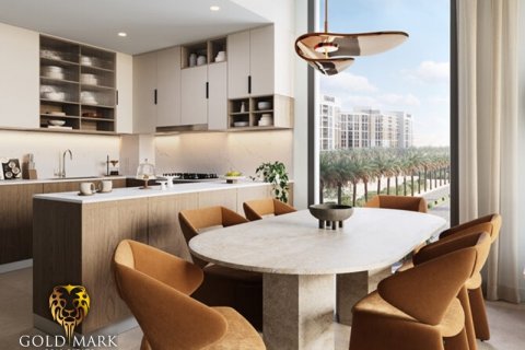 Apartament na sprzedaż w Dubai Hills Estate, Dubai, ZEA 3 sypialnie, 130.62 mkw., nr 496837 - zdjęcie 10