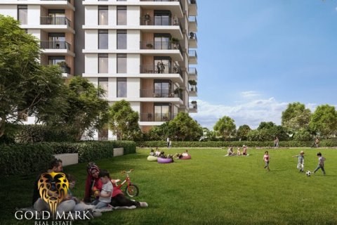 Apartman u gradu Dubai Hills Estate, UAE 3 spavaće sobe, 130.62 m2 Br. 496837