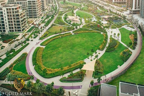Apartment sa Dubai Hills Estate, UAE 3 silid-tulugan, 141.58 sq.m. № 496836 - larawan 5