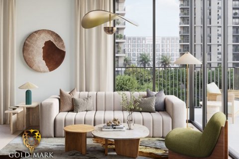 Dubai Hills Estate, UAE의 아파트 침실 3개, 141.58제곱미터 번호 496836