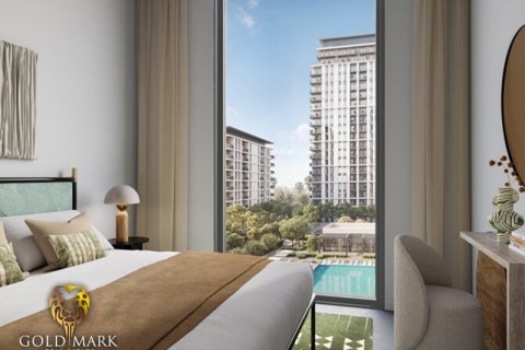 Apartment sa Dubai Hills Estate, UAE 3 silid-tulugan, 141.58 sq.m. № 496836 - larawan 11