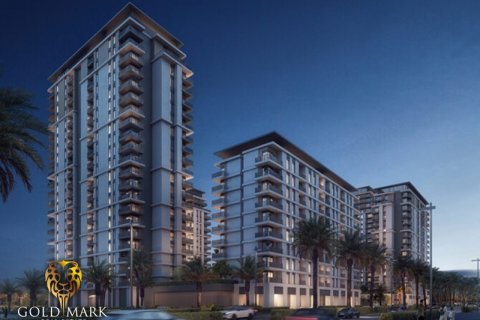 Apartment sa Dubai Hills Estate, UAE 3 silid-tulugan, 141.58 sq.m. № 496836 - larawan 8