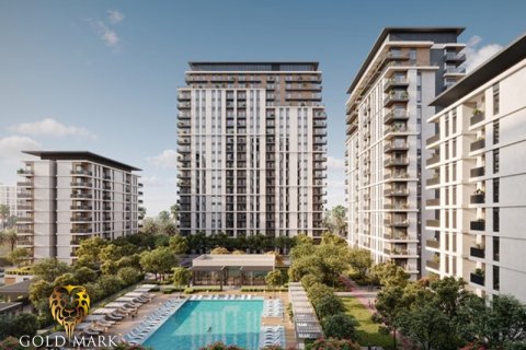 Apartment sa Dubai Hills Estate, UAE 3 silid-tulugan, 141.58 sq.m. № 496836 - larawan 2