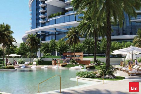 Huoneisto Dubai Marina, Arabiemiraatit 3 makuuhuonetta, 368.3 m2 № 576407 - kuva 4