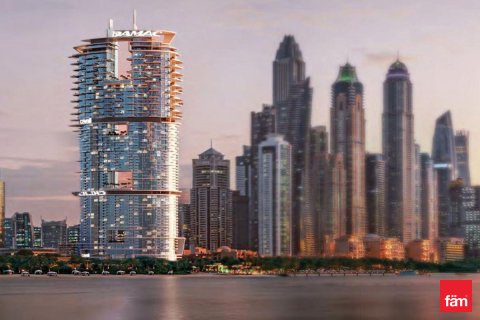 Huoneisto Dubai Marina, Arabiemiraatit 3 makuuhuonetta, 368.3 m2 № 576407 - kuva 10