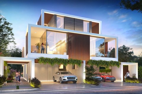 Park Greens itt: DAMAC Hills (Akoya by DAMAC), Dubai, EAE azonosító: 357601