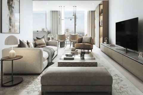 Apartemen di SKYSCAPE AVENUE di Nadd Al Sheba, Dubai, UEA 2 kamar tidur, 143.98 m2 nomor 489303
