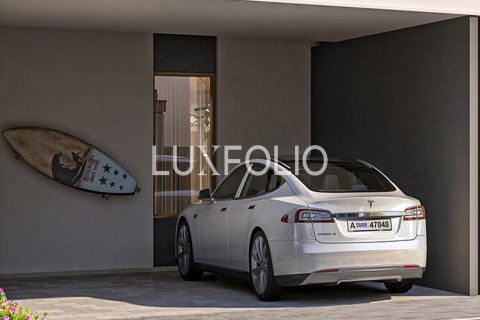 Kamienica na sprzedaż w Tilal Al Ghaf, Dubai, ZEA 3 sypialnie, 202 mkw., nr 627644 - zdjęcie 12