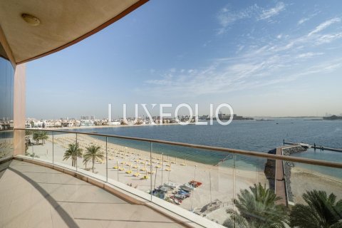 Apartament na sprzedaż w Palm Jumeirah, Dubai, ZEA 3 sypialnie, 227 mkw., nr 627639 - zdjęcie 2