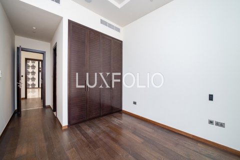 Apartament na sprzedaż w Palm Jumeirah, Dubai, ZEA 3 sypialnie, 227 mkw., nr 627639 - zdjęcie 19