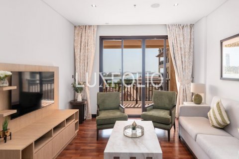 Apartament de vânzare în Palm Jumeirah, Dubai, EAU 1 dormitor, 108 mp. №627640 - poză 4