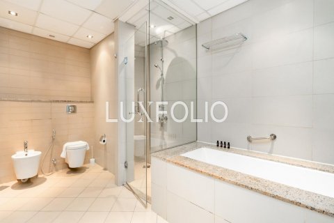 Apartament de vânzare în Palm Jumeirah, Dubai, EAU 1 dormitor, 108 mp. №627640 - poză 15