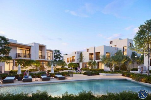 Adosado en venta en Arabian Ranches 3, Dubai, EAU 3 dormitorios, 205 m2 № 627641 - foto 7