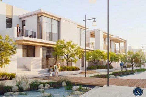Adosado en venta en Arabian Ranches 3, Dubai, EAU 3 dormitorios, 205 m2 № 627641 - foto 6