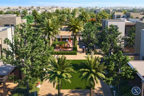 Adosado en venta en Arabian Ranches 3, Dubai, EAU 3 dormitorios, 205 m2 № 627641 - foto 4