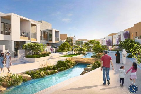 Adosado en venta en Arabian Ranches 3, Dubai, EAU 3 dormitorios, 205 m2 № 627641 - foto 9